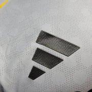 Real Madrid - Home 25/26 Player Edition Jersey