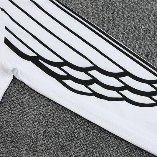 PSG - 25/26 Tracksuit Kit