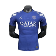 PSG - Fourth 25/26 Player Edition Jersey