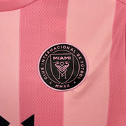 Inter Miami - Edition 25/26 Home Men's Jersey