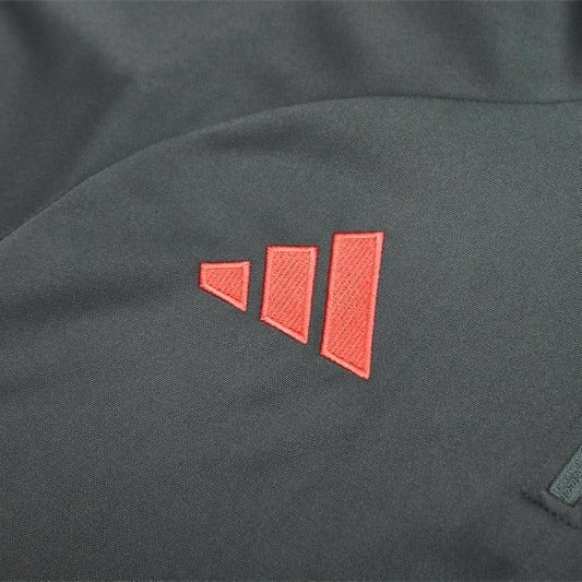 Bayern Munich - Training 25/26 Tracksuit Kit