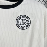 Germany - Years 25/26 125 Men's Jersey