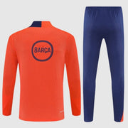 Barcelona - Training 25/26 Tracksuit Kit