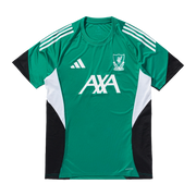 Liverpool - Training Top 25/26