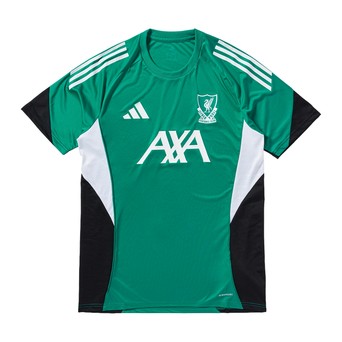 Liverpool - Training Top 25/26