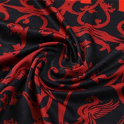 Liverpool - Pre-Match 25/26 Tracksuit Kit