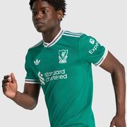 Liverpool - Third 25/26 Player Edition Jersey