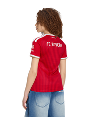 Bayern Munich - Home 26/27 Women’s Jersey