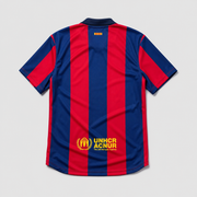 Barcelona - Retro Home 2003/04 Jersey
