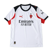 AC Milan - Away 25/26 Men's Jersey
