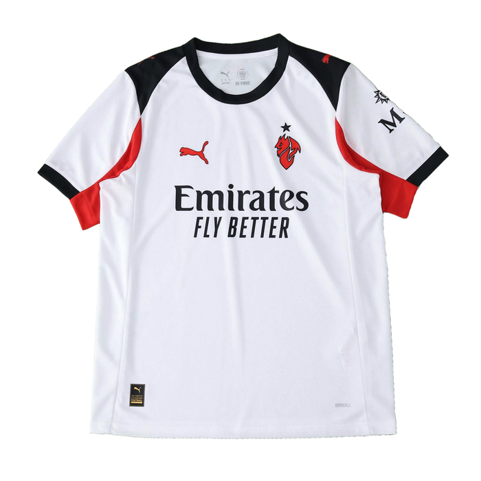 AC Milan - Away 25/26 Men's Jersey