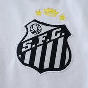 Santos - Home 25/26 Men's Jersey
