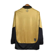 Manchester United - Edition 100 Years 2001/02 Retro Long Sleeve Jersey