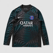 PSG - Goalkeeper 26/27 Long Sleeve Jersey
