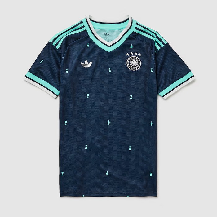 Germany - Away 26/27 Women’s Jersey