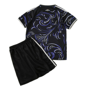 Argentina - Away 26/27 Kids Jersey Kit
