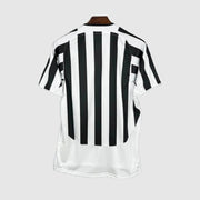 Juventus - Retro Away 2002/03 Jersey