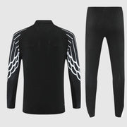 PSG - 25/26 Tracksuit Kit