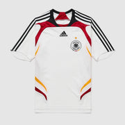 Germany - Retro Home 2007 Jersey