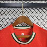 Portugal - Home 25/26 Women’s Jersey