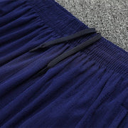Barcelona - Pre-Match 25/26 Tracksuit Kit