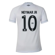 Santos - Home 25/26 Player Edition Jersey