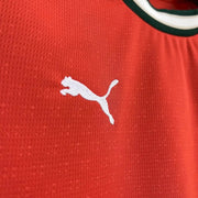 Portugal - Home 25/26 Kids Jersey Kit