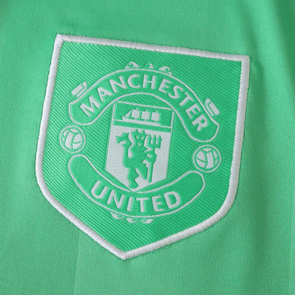 Manchester United - 3 25/26 Goalkeeper Jersey