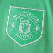 Manchester United - 3 25/26 Goalkeeper Jersey