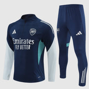 Arsenal - Training 25/26 Tracksuit Kit
