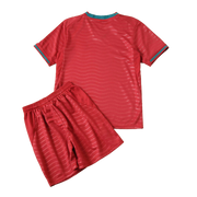 Portugal - Home 26/27 Kids Jersey Kit