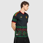 Jamaica - Away 26/27 Men's Jersey