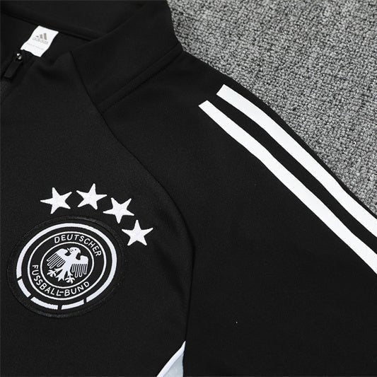 Germany - Training 25/26 Tracksuit Kit