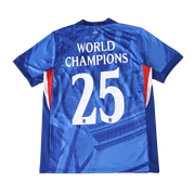 Chelsea Club World Cup Home Fan 2025/26