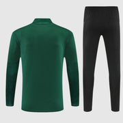 AC Milan - Training 25/26 Tracksuit Kit