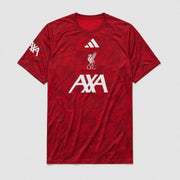 Liverpool - Pre-Match 26/27 Men's Jersey