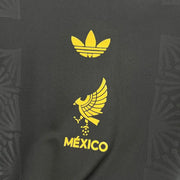 Mexico - Men's 25/26 Jersey