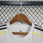 Real Madrid - Home 25/26 Kids Jersey Kit