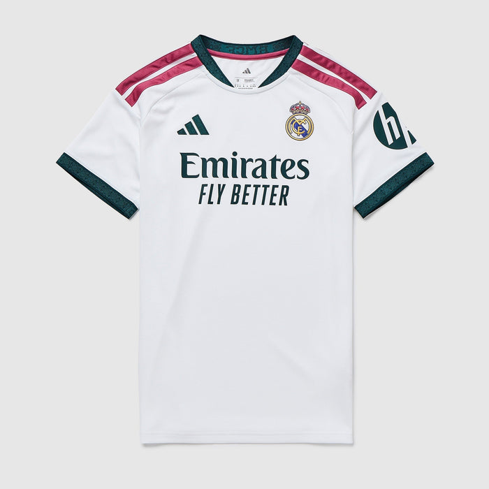 Real Madrid - Home 26/27 Women’s Jersey