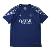 PSG - Fourth 25/26 Men's Jersey