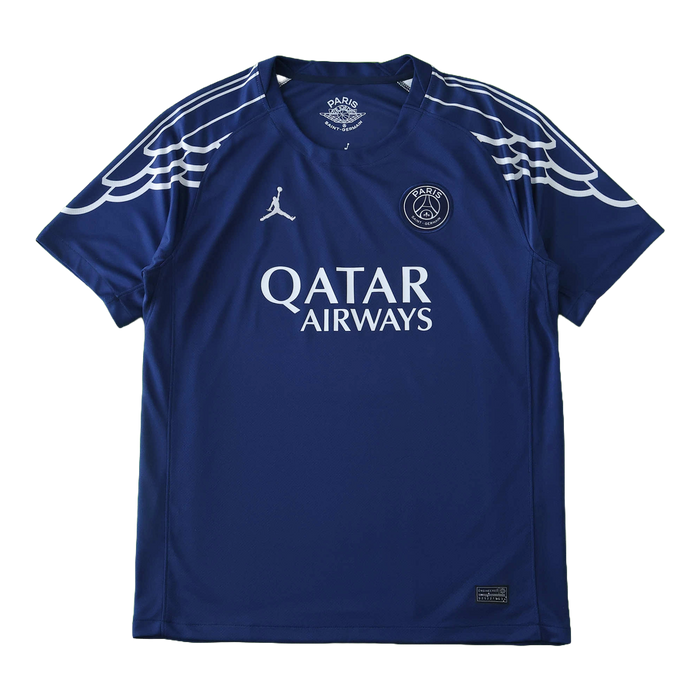 PSG - Fourth 25/26 Men's Jersey