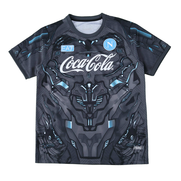 Napoli - Training Top 25/26