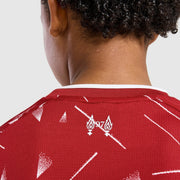 Liverpool - Home 26/27 Kids Jersey Kit