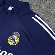 Real Madrid - Training 25/26 Tracksuit Kit