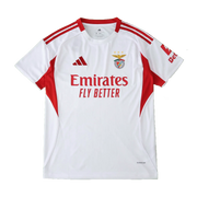 Benfica - Away 25/26 Men's Jersey