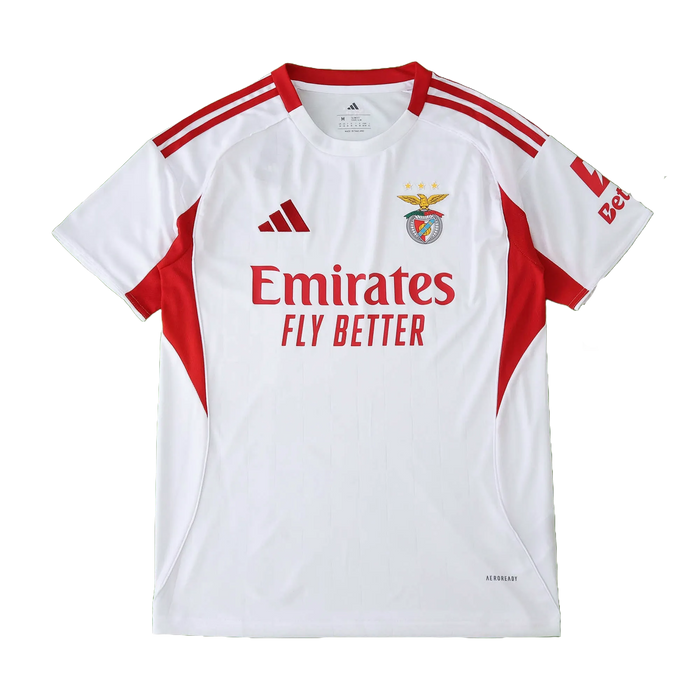 Benfica - Away 25/26 Men's Jersey