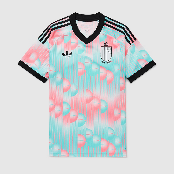 Belgium - Away 26/27 Men's Jersey