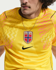 Norway - Goalkeeper 26/27 Jersey