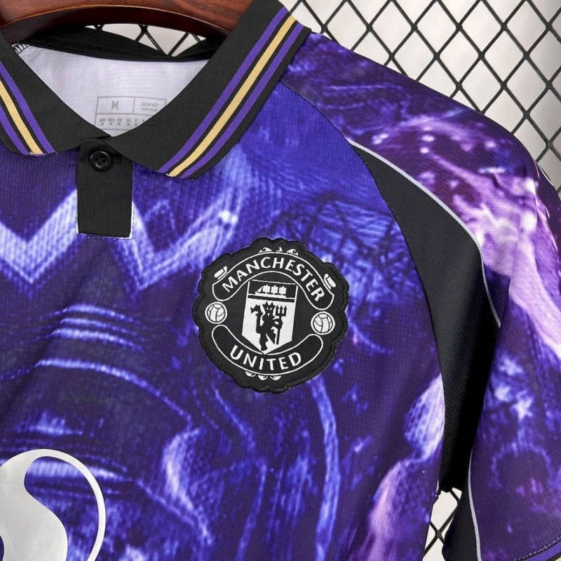 Manchester United - Special Edition Men's Jersey