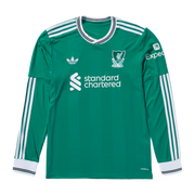 Liverpool - Third 25/26 Men's Jersey Long Sleeve
